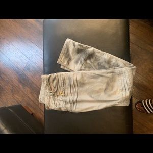 Robins jean